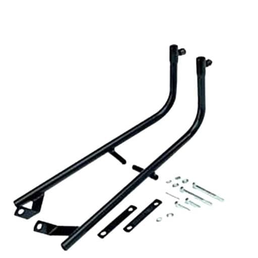 Ventura Triumph Tiger 1200 (All Variants) 22 L Bracket