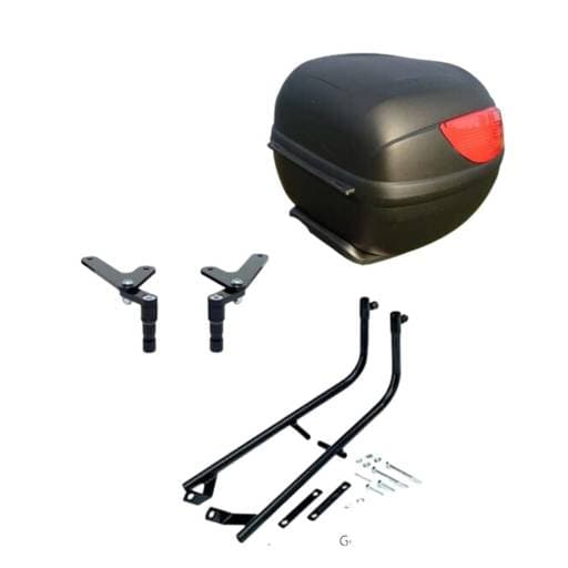 Ventura Astro Suzuki DL650 V-Strom 12-16 32L Top Box Kit