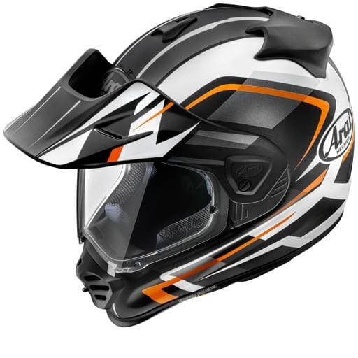 Arai Tour-X5 Discovery Helmet