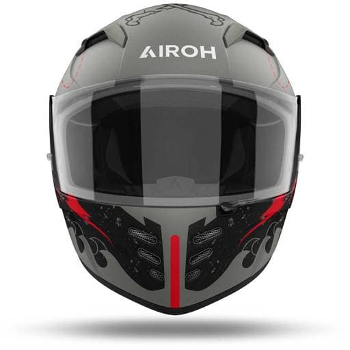 Airoh Connor Desperado Helmet