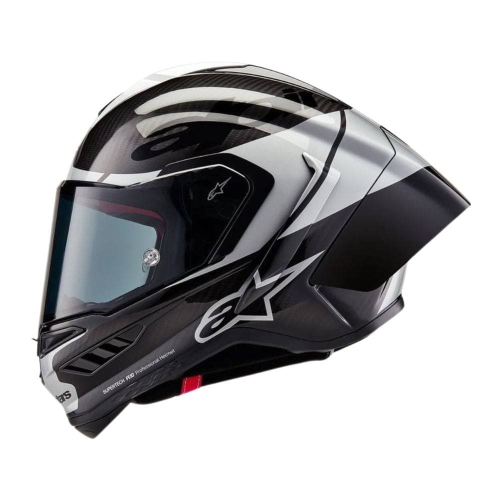 Alpinestars Supertech R10 Element Helmet
