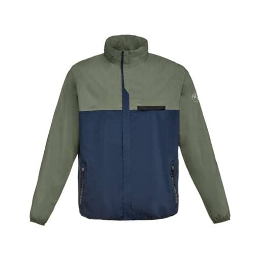 BMW Make Life A Ride Rain Jacket - CLEARANCE