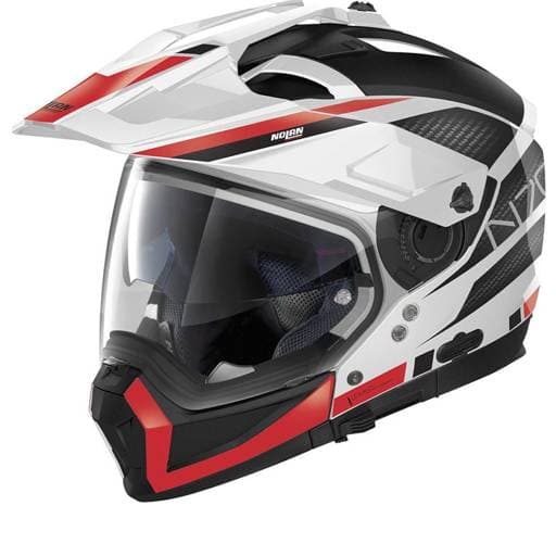 Nolan N70-2 X Earthquake Helmet