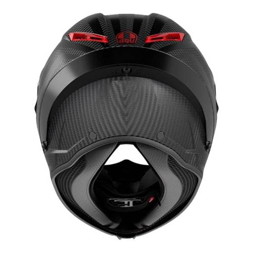 AGV Pista GP-RR Intrepido Helmet
