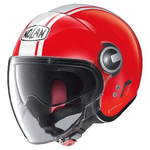 Nolan N21 Dolce Vita Visor Helmet - CLEARANCE