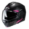 Black/Pink