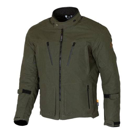 Merlin Exile D3O Jacket