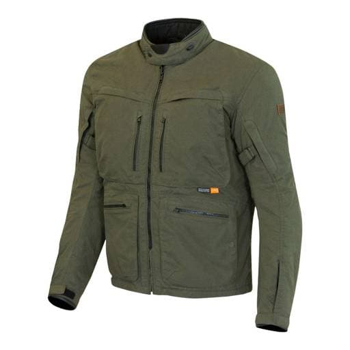 Merlin Drifter D30 Jacket