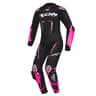 Black/Pink/White