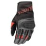 Black/Grey/Red