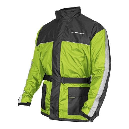Nelson-Rigg Solo Rain Jacket