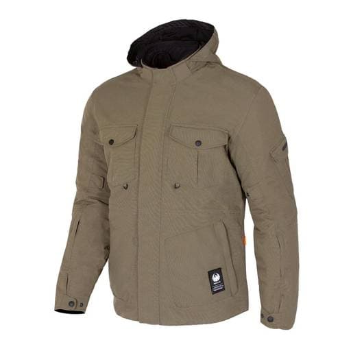 Merlin Jagger Jacket