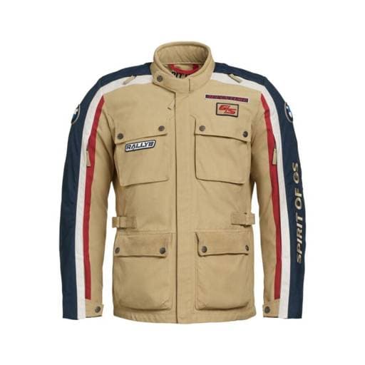 BMW Tatacoa Jacket - 2025 - CLEARANCE