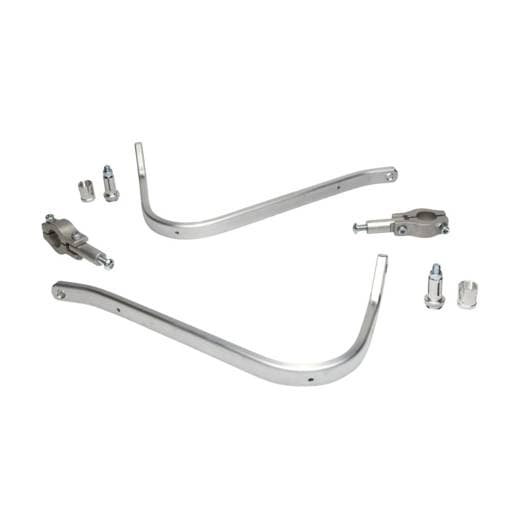 Barkbusters Two Point Mount Straight Hardware Kit