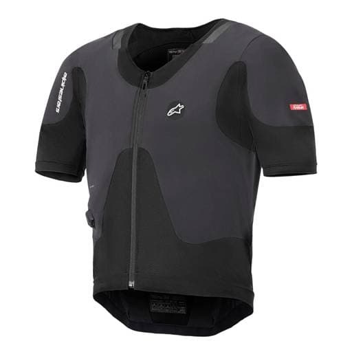 Alpinestars Tech Air 5 Plasma System