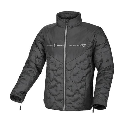 Macna Ascent Heated Jacket