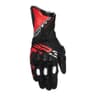 Black/Red