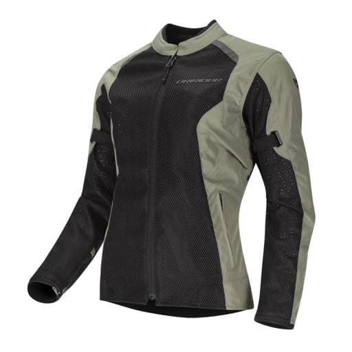 Dririder Women's Aeromesh Jacket