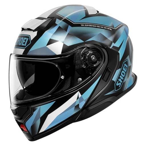 Shoei Neotec 3 Fragments Helmet