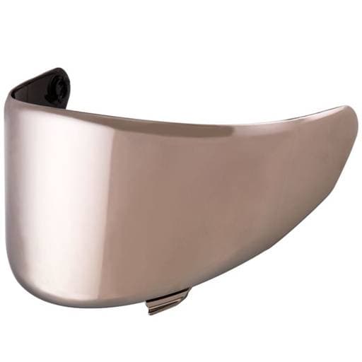 KYT TT Revo Iridium Visor