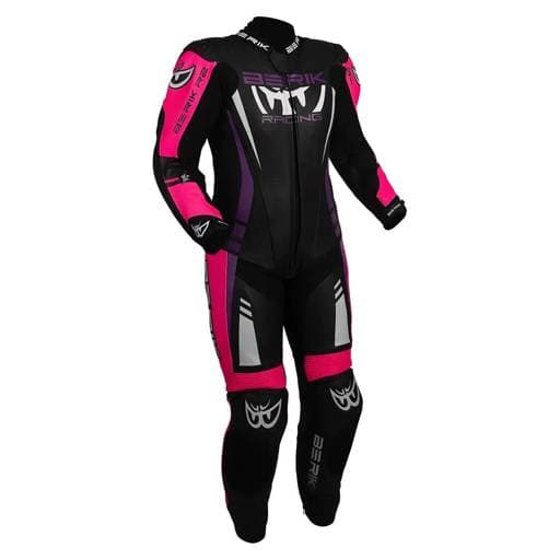 Berik Women's Sicily One Piece Leather Suit