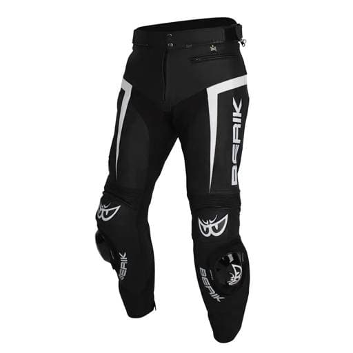 Berik Sport Leather Pants