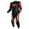 Black/Red