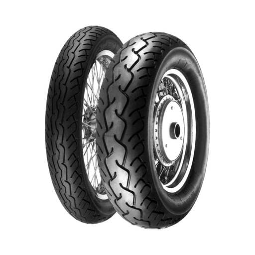 Pirelli Route MT66 140/90-15 M/C 70H TL Tyre