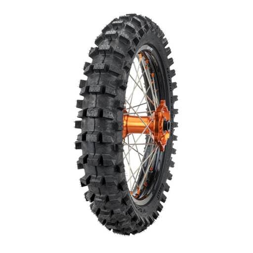 Pirelli Scorpion MX32 Mid Soft 2025 110/90-19 NHS 62M Tyre