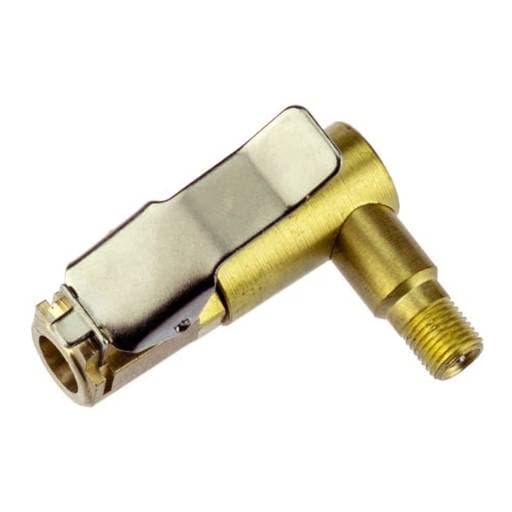 MotoPressor Clip-On 90 Degree Valve Extension