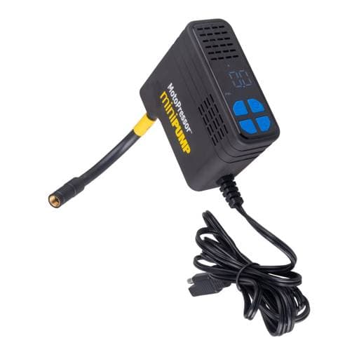 Motopressor Mini Pump