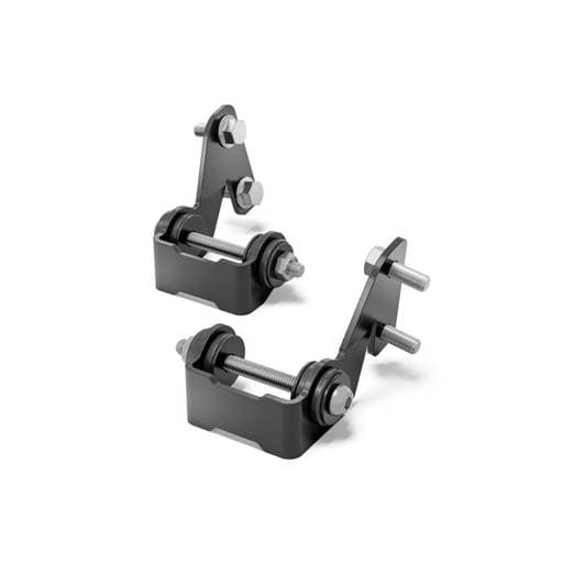 Yamaha Tenere 700 2025 Fog Light Bracket