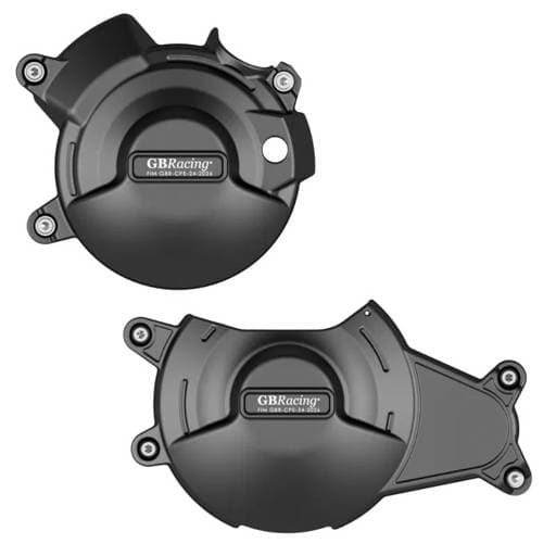 GBRacing Yamaha MT-07 / Tenere 2025 Engine Cover Set