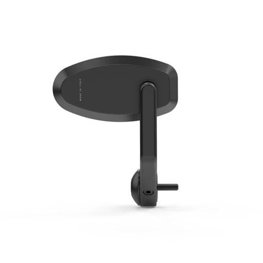 Rizoma Reverse Retro Black Mirror