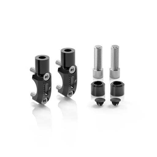 Rizoma Stealth BSN912B Naked Adaptor