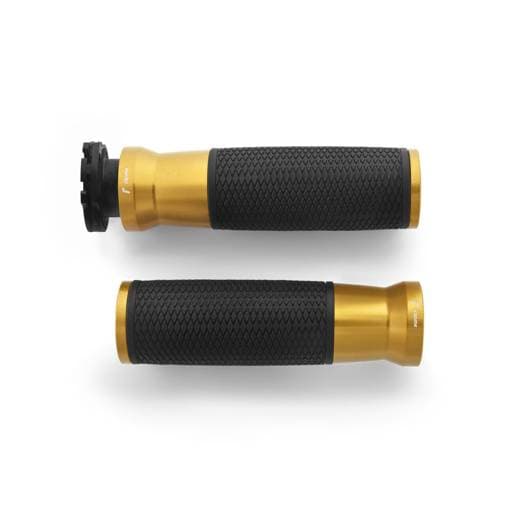 Rizoma Urlo Grips Gold