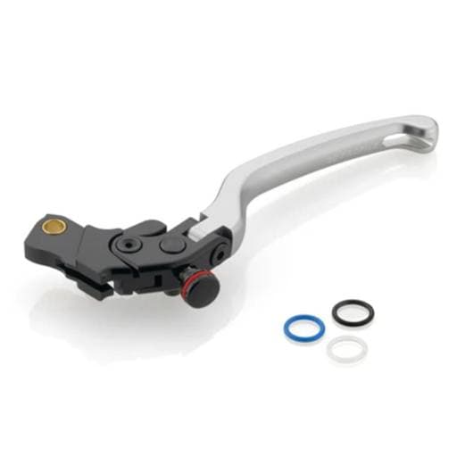 Rizoma 3D LCJ201A Clutch Lever