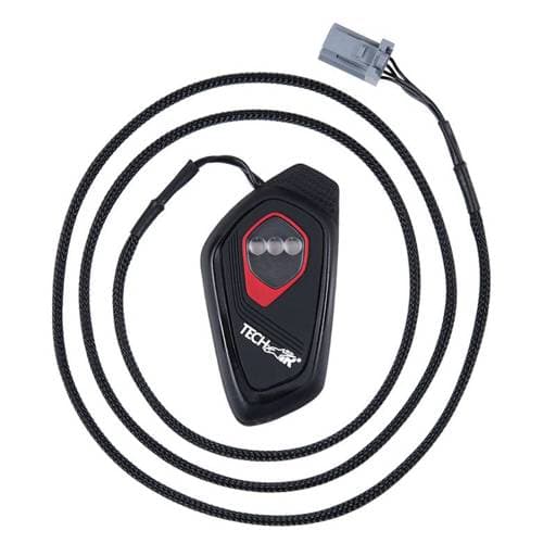Alpinestars Tech Air 7X LED Display