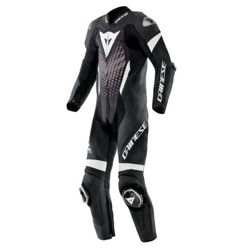Dainese Laguna Seca 6 Perforated One Piece Leather Suit