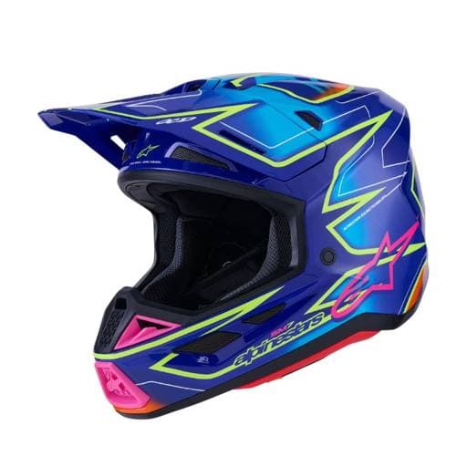 Alpinestars S-M7 Cast Helmet
