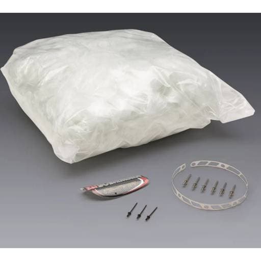 Yoshimura Alpha Premium Muffler Repack Kit