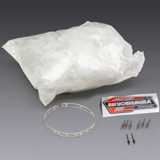 Yoshimura AT2 Premium Muffler Repack Kit