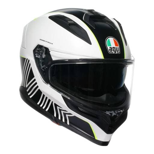 AGV K7 Super Helmet