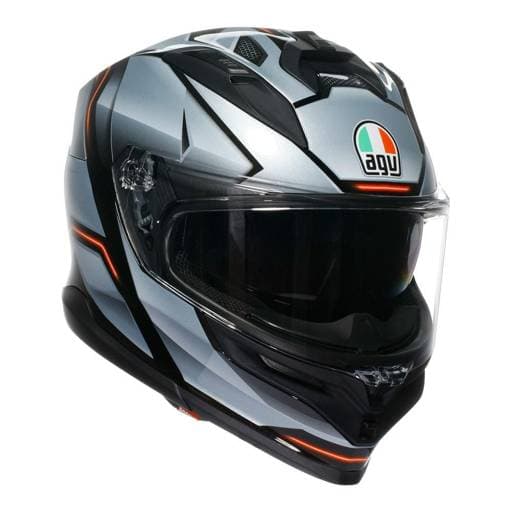 AGV K7 Jaeger Helmet