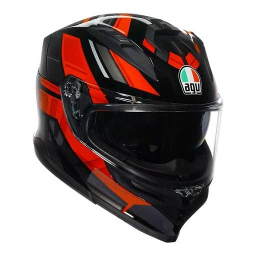 AGV K7 Taurax Helmet