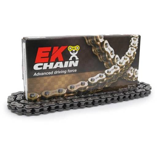 EK 530 O-Ring 122L Chain 