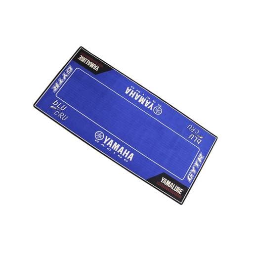 Yamaha Blue Eco Work Mat