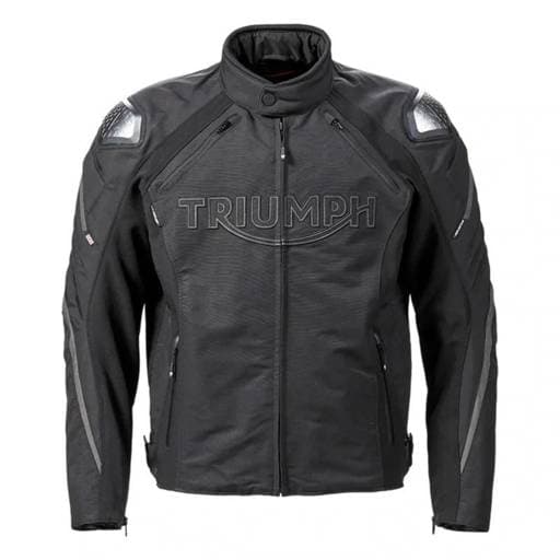 Triumph Triple Sports Tritech Jacket - CLEARANCE