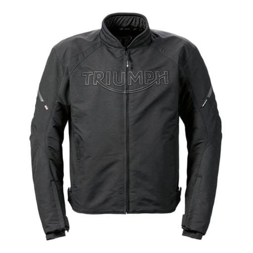 Triumph Triple Roadster Jacket - CLEARANCE