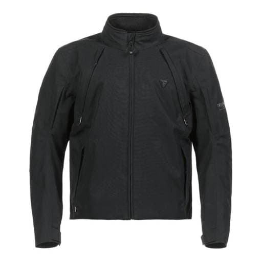 Triumph Warrior Jacket - CLEARANCE